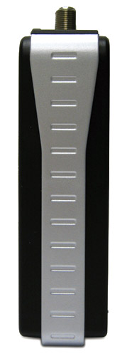 Illustration for article titled D-Link's DXN-221 Brings Ethernet Over Coax For Easy Home Wiring
